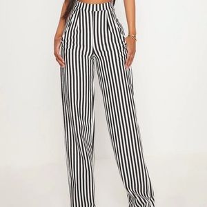 striped long pangs. gorgeous and makes the booty pop